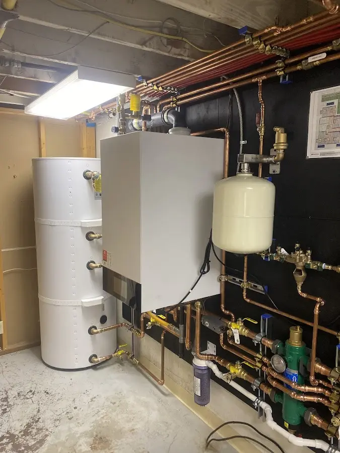 Repiping Services in South Sioux City, NE